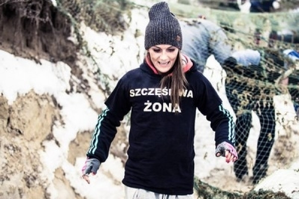 Trening Terenowy EbroGym MudMax Crosselite