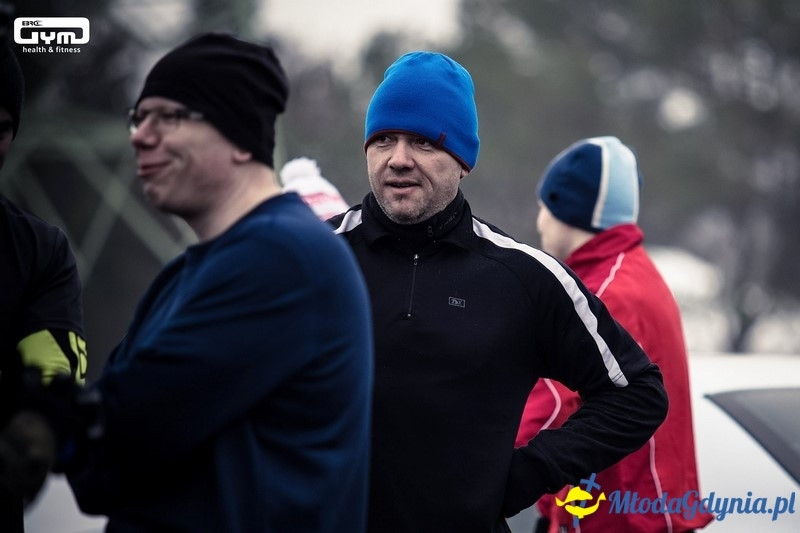 Trening Terenowy EbroGym MudMax Crosselite