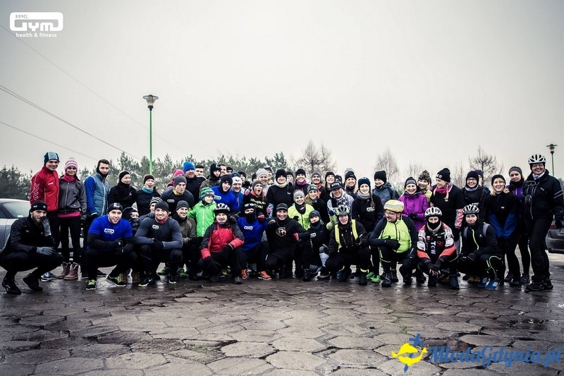 Trening Terenowy EbroGym MudMax Crosselite