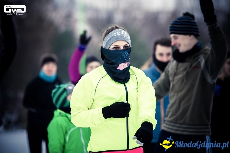 Trening Terenowy EbroGym MudMax Crosselite