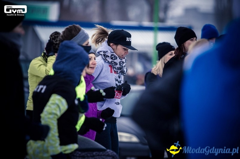 Trening Terenowy EbroGym MudMax Crosselite