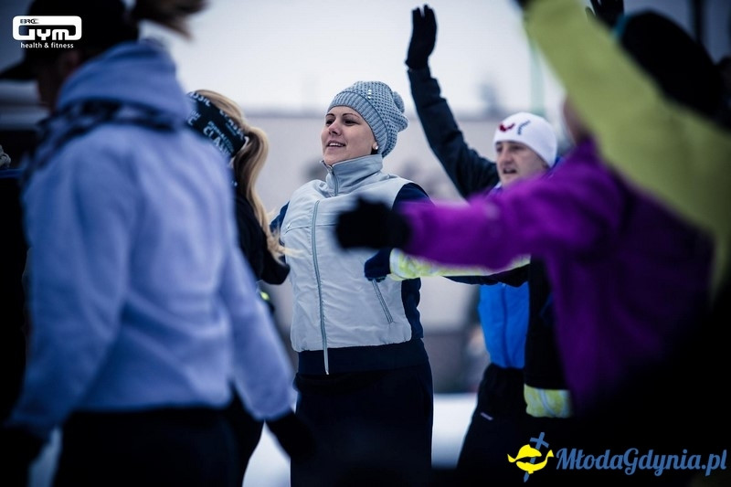 Trening Terenowy EbroGym MudMax Crosselite