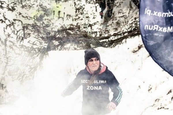 Trening Terenowy EbroGym MudMax Crosselite