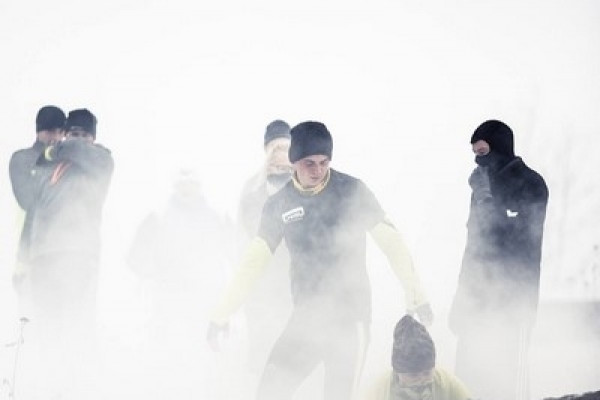 Trening Terenowy EbroGym MudMax Crosselite