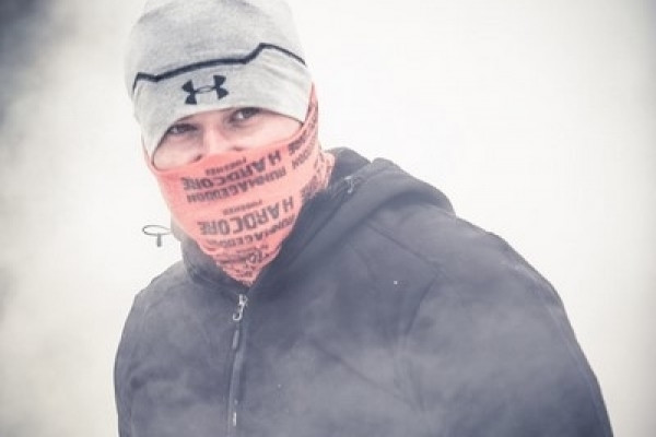 Trening Terenowy EbroGym MudMax Crosselite