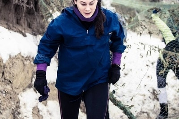 Trening Terenowy EbroGym MudMax Crosselite