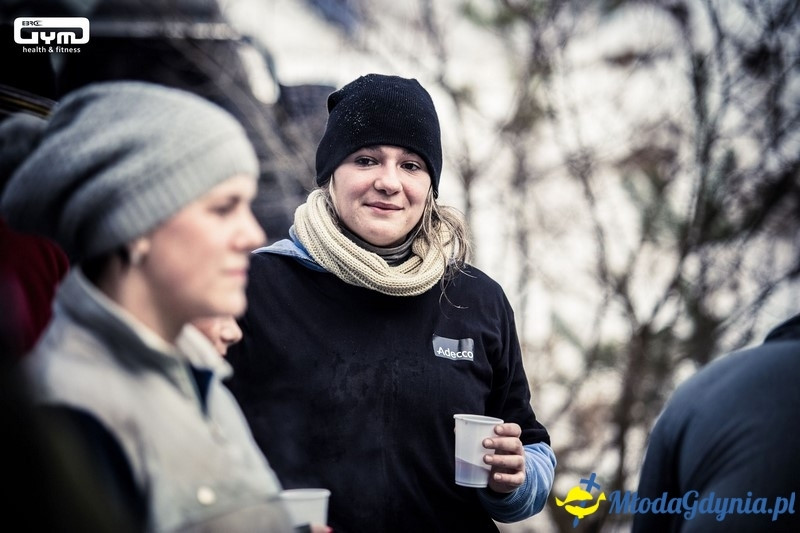 Trening Terenowy EbroGym MudMax Crosselite