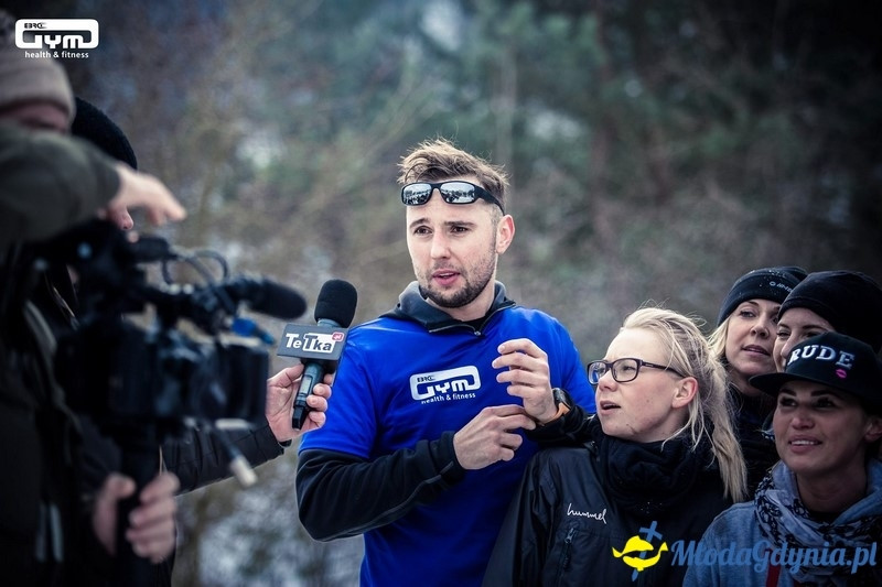 Trening Terenowy EbroGym MudMax Crosselite