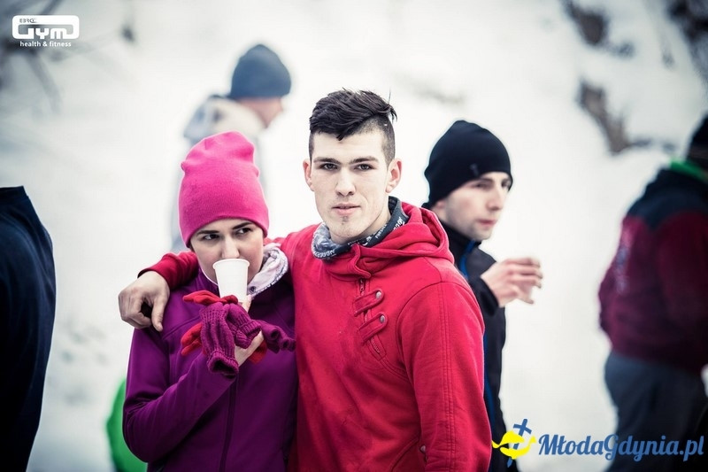 Trening Terenowy EbroGym MudMax Crosselite