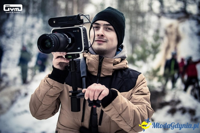 Trening Terenowy EbroGym MudMax Crosselite