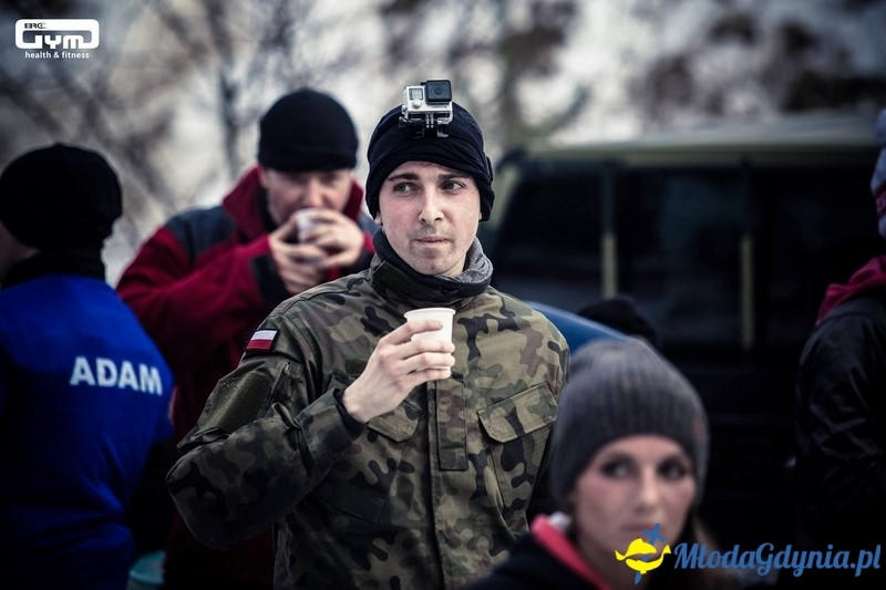 Trening Terenowy EbroGym MudMax Crosselite