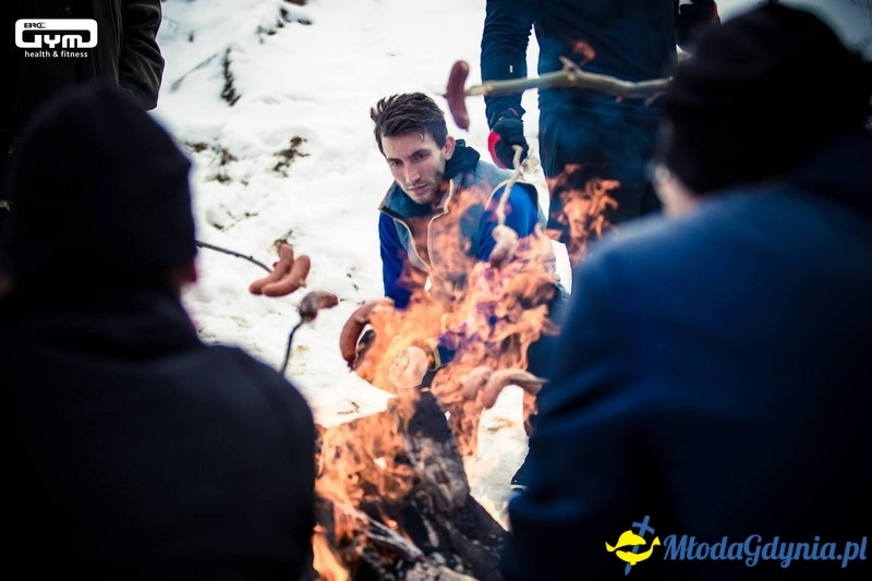 Trening Terenowy EbroGym MudMax Crosselite