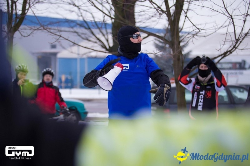 Trening Terenowy EbroGym MudMax Crosselite