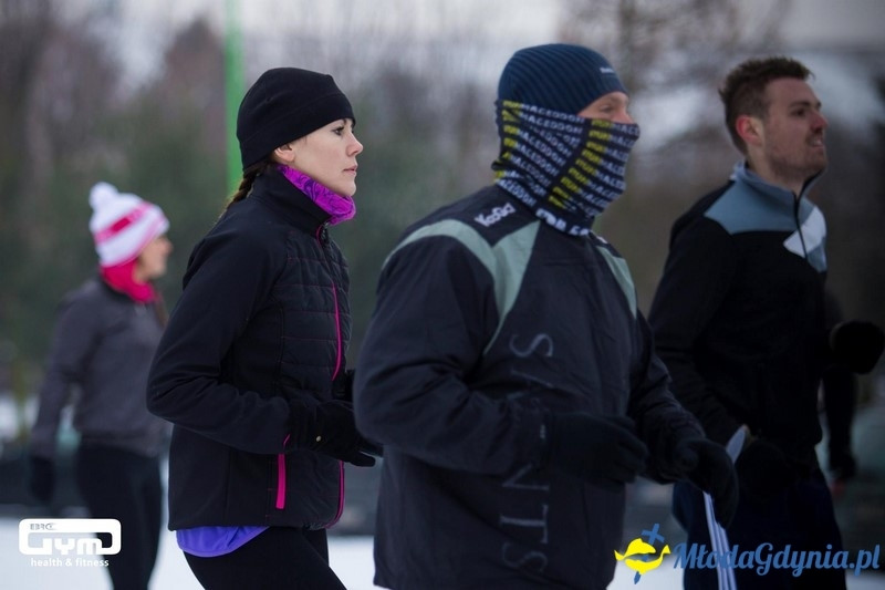 Trening Terenowy EbroGym MudMax Crosselite