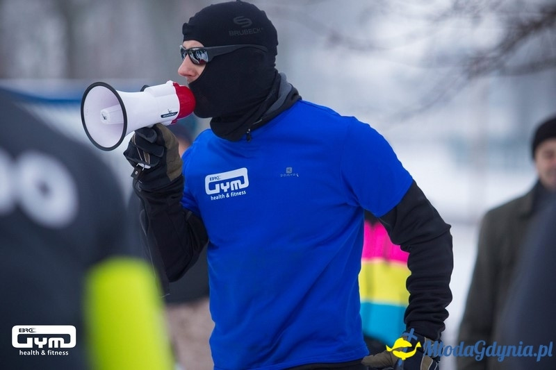 Trening Terenowy EbroGym MudMax Crosselite