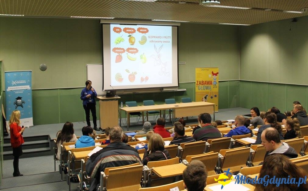 Akademia EXPERYMENTU