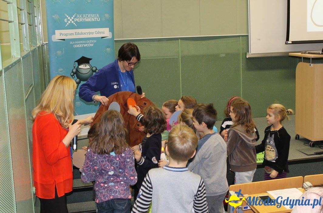 Akademia EXPERYMENTU