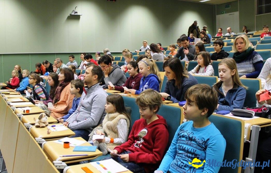 Akademia EXPERYMENTU