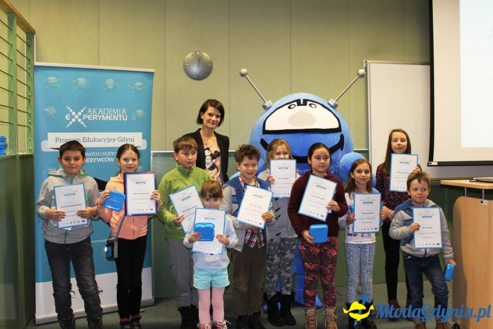 Akademia EXPERYMENTU