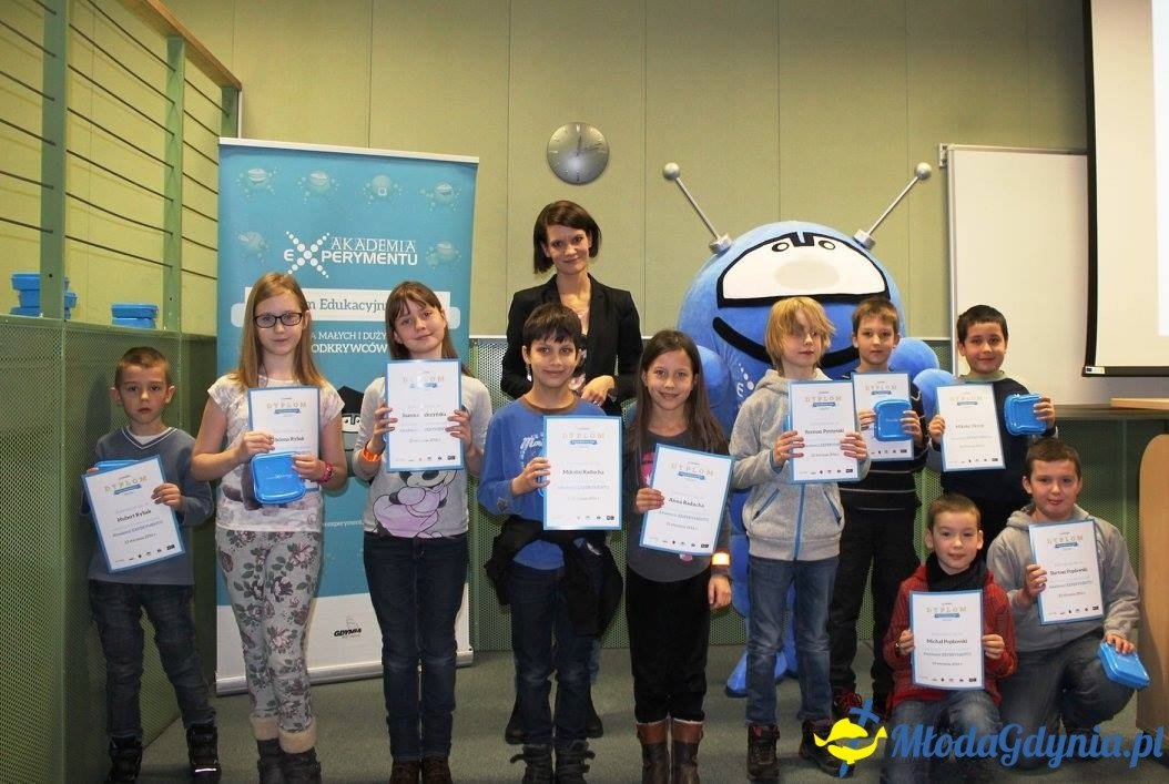 Akademia EXPERYMENTU