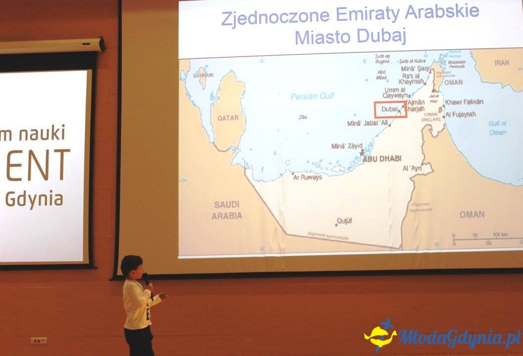 Experyment - Wykłady Małego i Dużego Naukowca