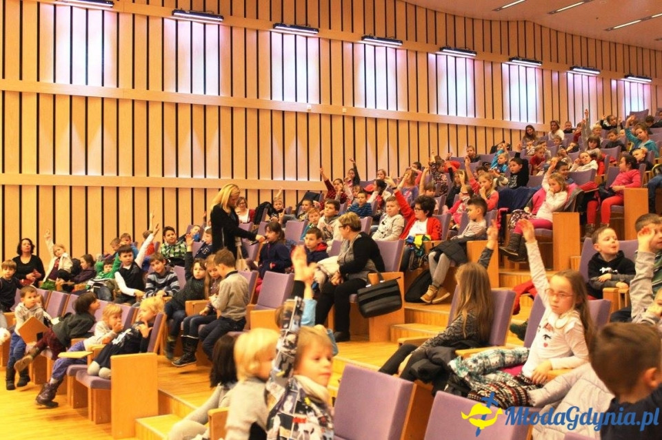 Experyment - Wykłady Małego i Dużego Naukowca