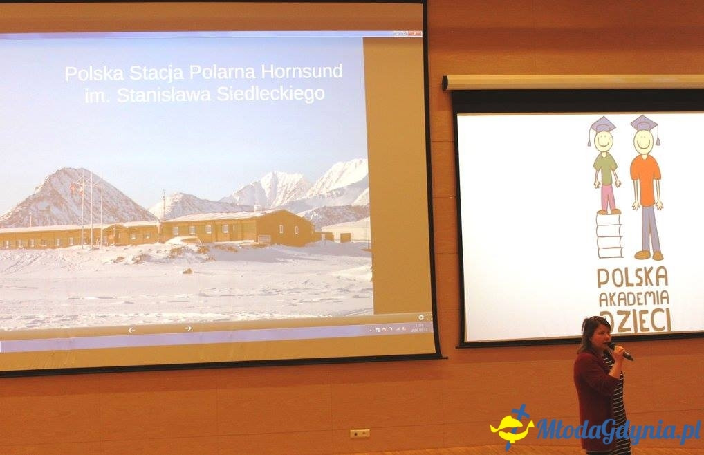 Experyment - Wykłady Małego i Dużego Naukowca