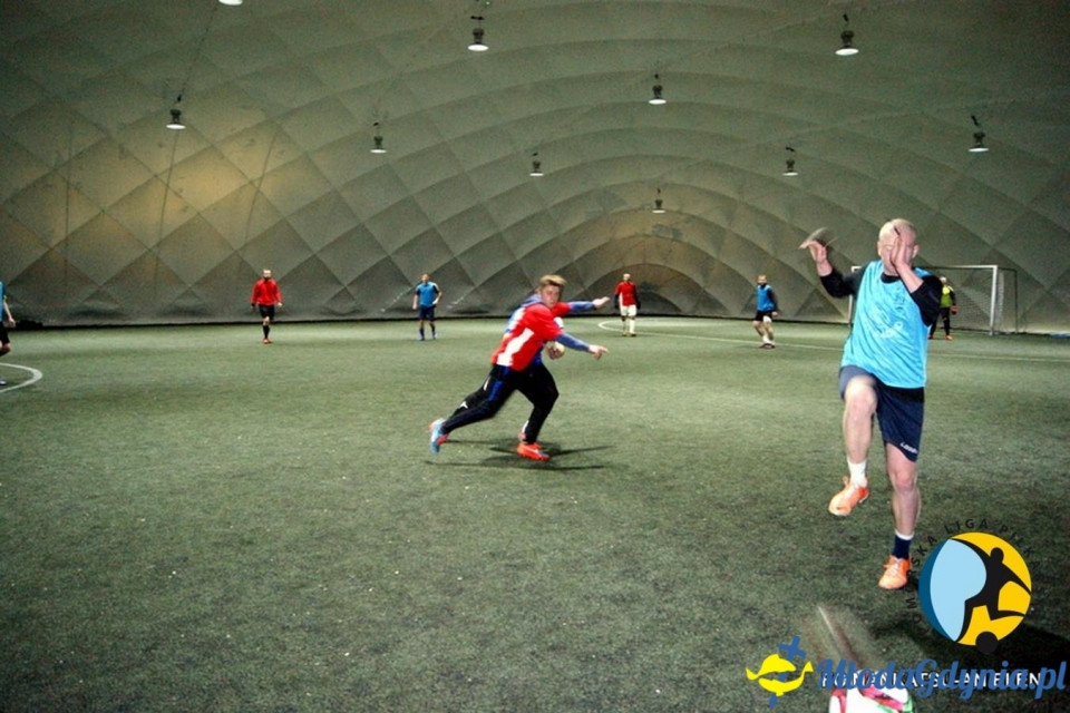 Pomorska Liga Piłkarska - FC NANKATSU-AN ELEC