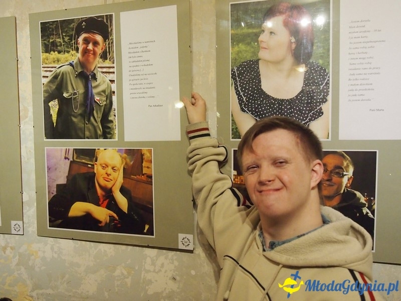 Kawaleria Dam - pierwsza wystawa w Caffe Anioł