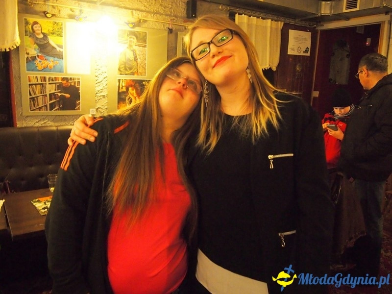 Kawaleria Dam - pierwsza wystawa w Caffe Anioł