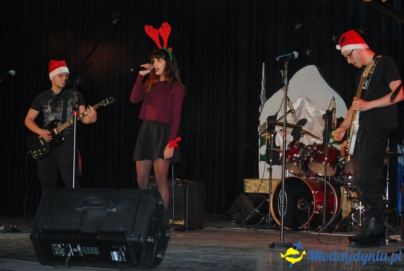 Nadmorska Kolęda 2016 Gdynia