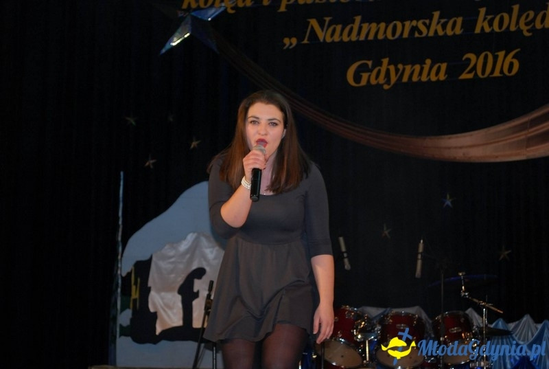 Nadmorska Kolęda 2016 Gdynia