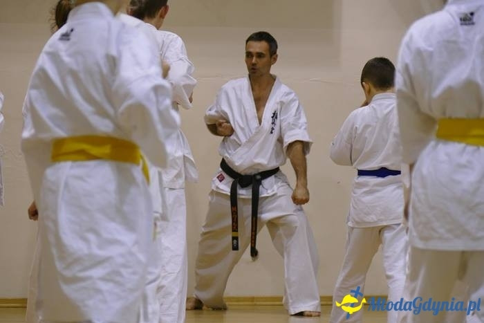 Egzamin na 6.2 Kyu - 27.01.2016.