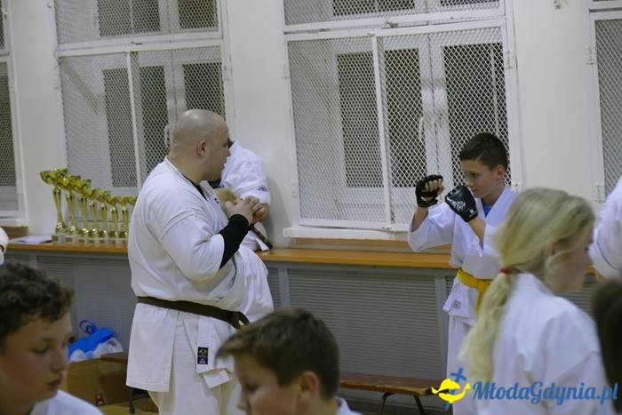 Egzamin na 6.2 Kyu - 27.01.2016.