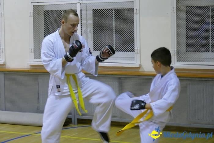 Egzamin na 6.2 Kyu - 27.01.2016.