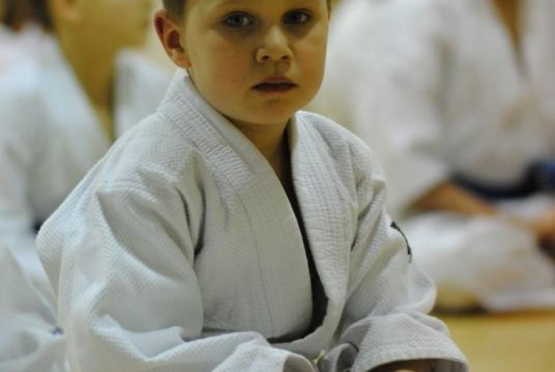 Egzamin na stopnie kyu - Rumia