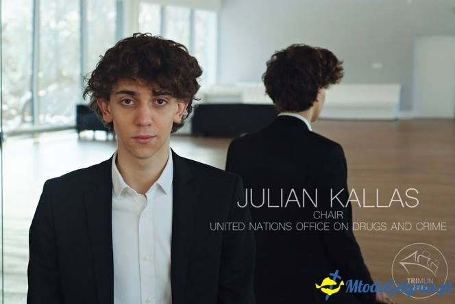 TriMUN 2016 Secretariat & Chairs