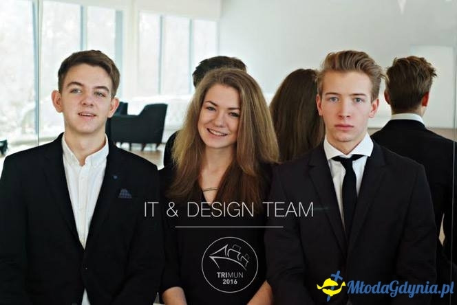 TriMUN 2016 Secretariat & Chairs