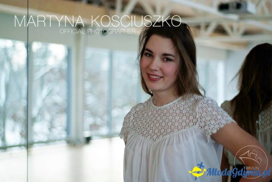 TriMUN 2016 Secretariat & Chairs