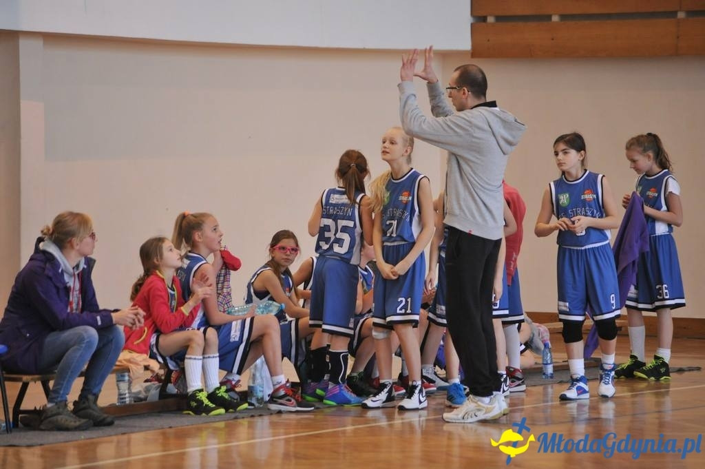 Turniej U-11 K