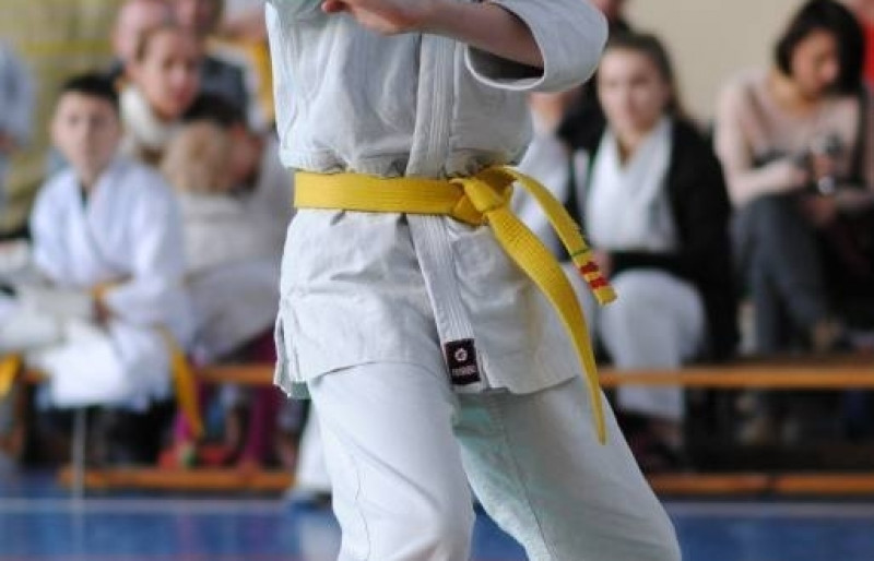 VII Mistrzostwa Województwa Pomorskiego 23.01.2016 Rumia