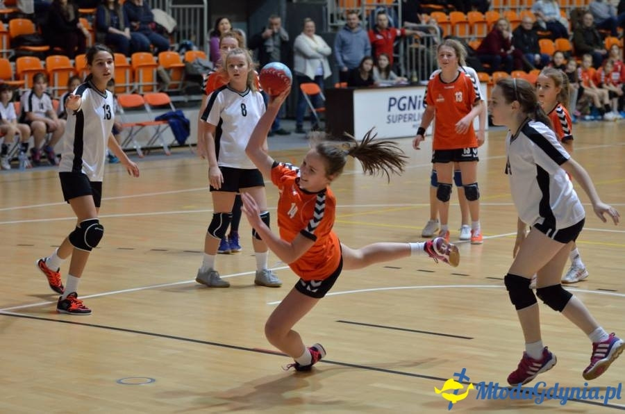 Vistal Gdynia 2004-2005 - Pierwszy turniej finałowy ligi wojewódzkiej w Kwidzynie