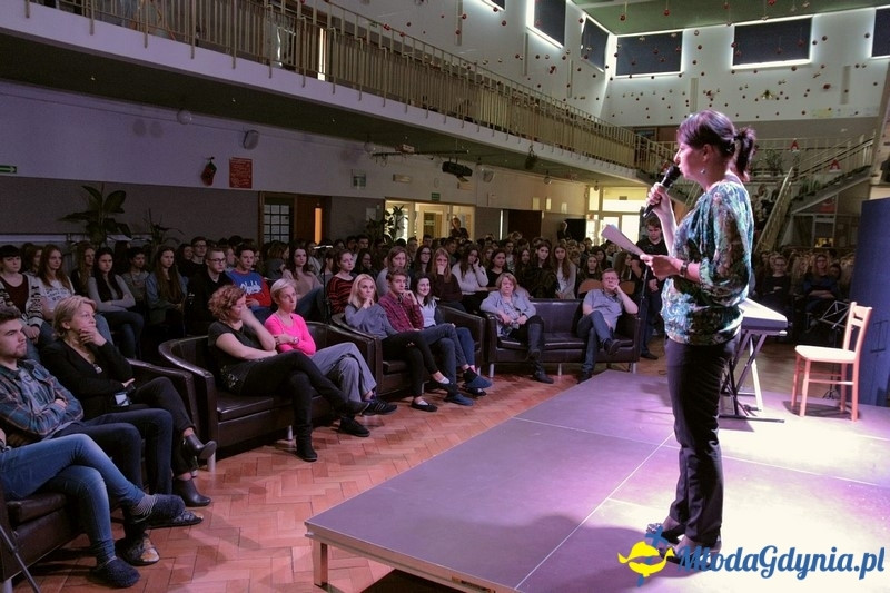 X LO - Koncert Arii i Duetów Operowych i Musicalowych