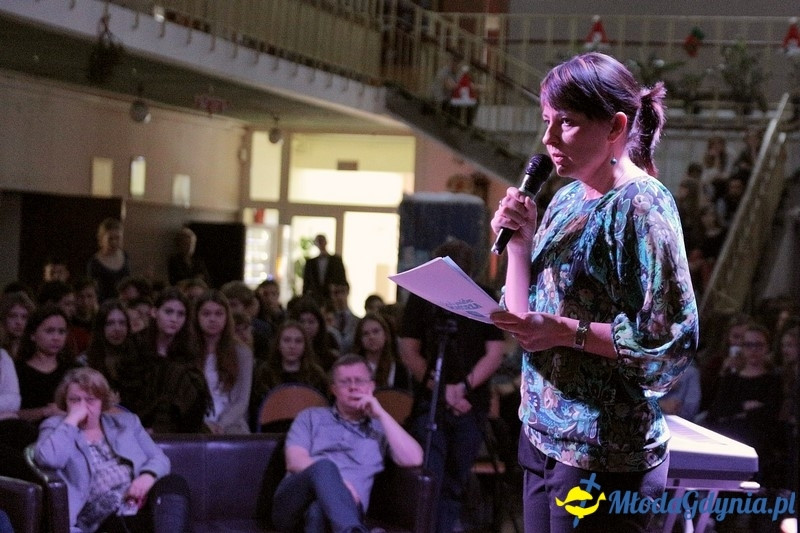 X LO - Koncert Arii i Duetów Operowych i Musicalowych