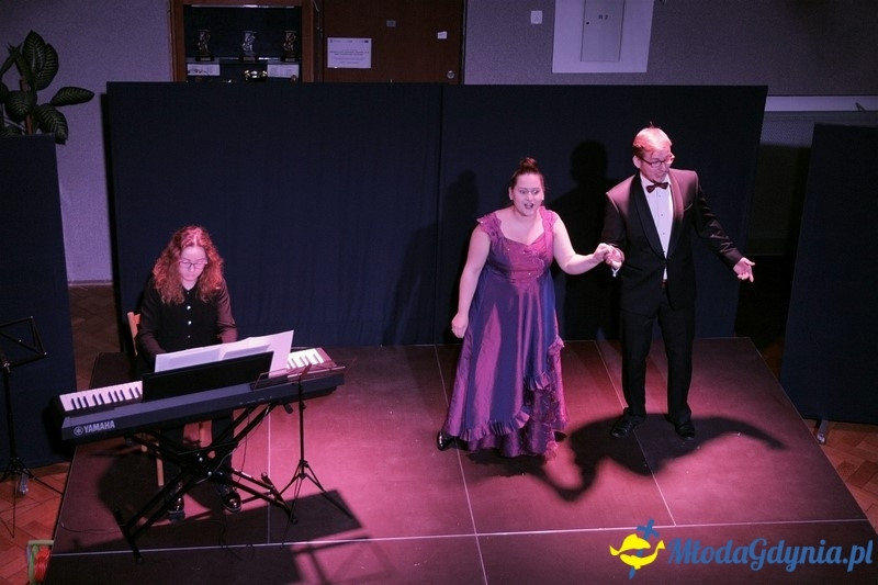 X LO - Koncert Arii i Duetów Operowych i Musicalowych