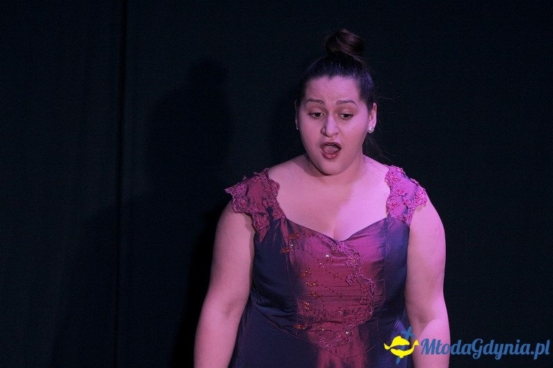 X LO - Koncert Arii i Duetów Operowych i Musicalowych