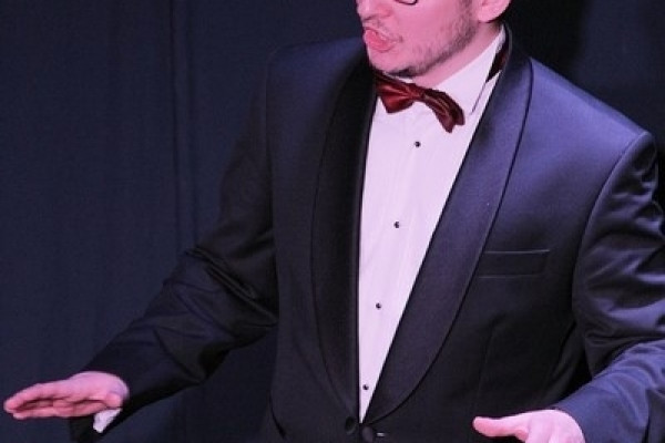 X LO - Koncert Arii i Duetów Operowych i Musicalowych