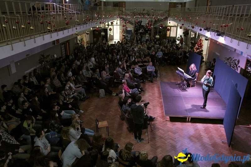 X LO - Koncert Arii i Duetów Operowych i Musicalowych