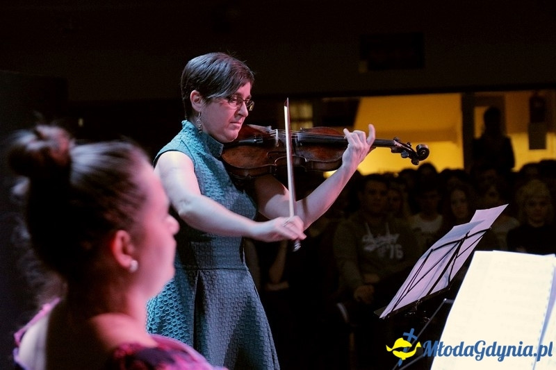 X LO - Koncert Arii i Duetów Operowych i Musicalowych