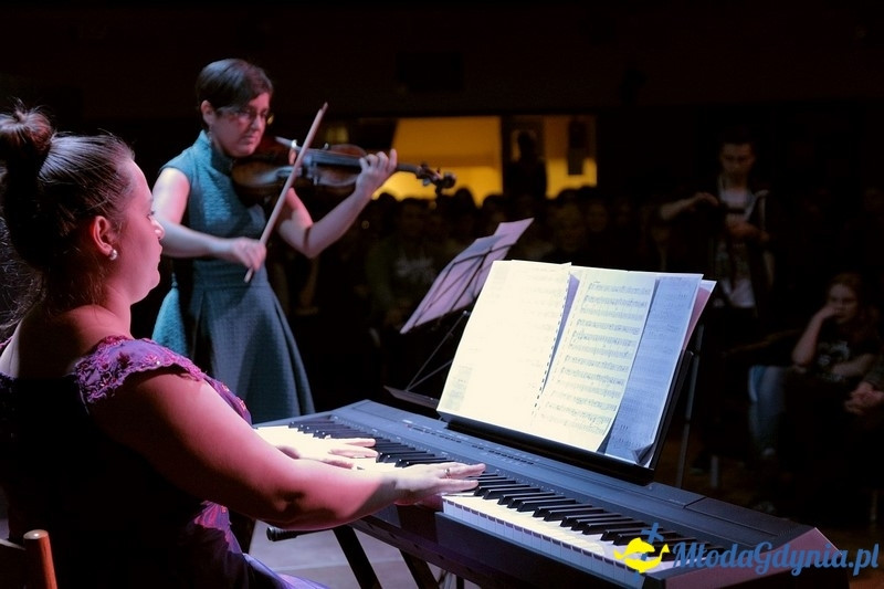 X LO - Koncert Arii i Duetów Operowych i Musicalowych